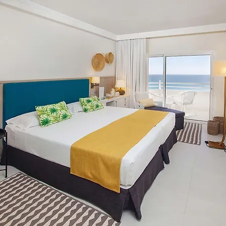 Corallium Dunamar By Lopesan - Adults Only