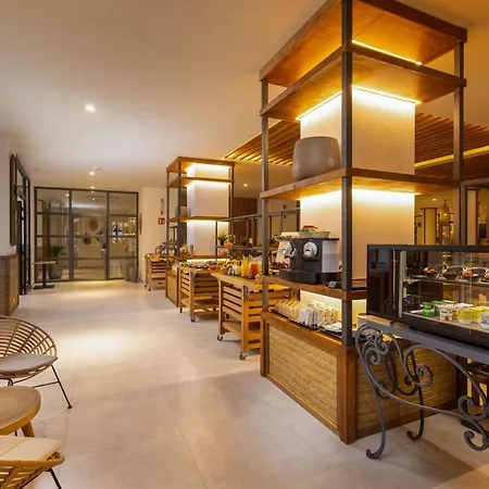 Hotel Corallium Dunamar By Lopesan - Adults Only Playa del Inglés