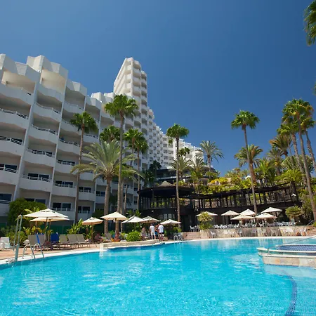 Corallium Dunamar By Lopesan - Adults Only Playa del Inglés