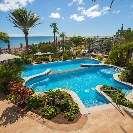 Corallium Dunamar By Lopesan - Adults Only