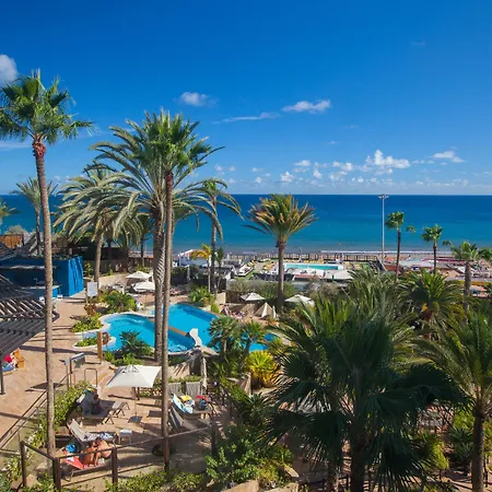 Corallium Dunamar By Lopesan - Adults Only Hotel Playa del Inglés