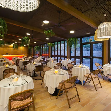 Corallium Dunamar By Lopesan - Adults Only Playa del Inglés