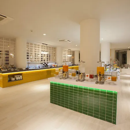 Corallium Dunamar By Lopesan - Adults Only Hotel Playa del Inglés