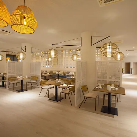 Hotel Corallium Dunamar By Lopesan - Adults Only 4*