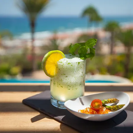 Hotel Corallium Dunamar By Lopesan - Adults Only Playa del Inglés