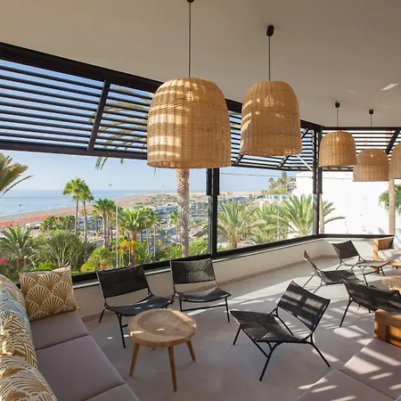 Corallium Dunamar By Lopesan - Adults Only 4*