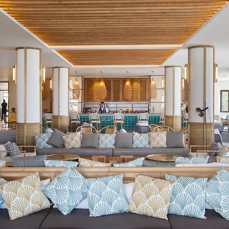 Corallium Dunamar By Lopesan - Adults Only 4*