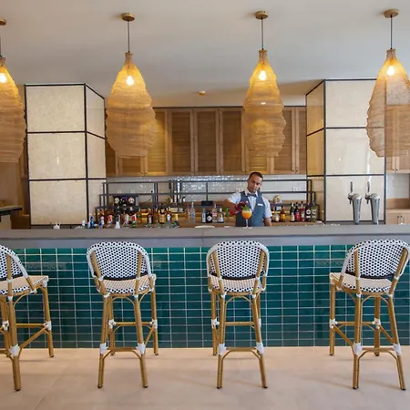 Hotel Corallium Dunamar By Lopesan - Adults Only 4*