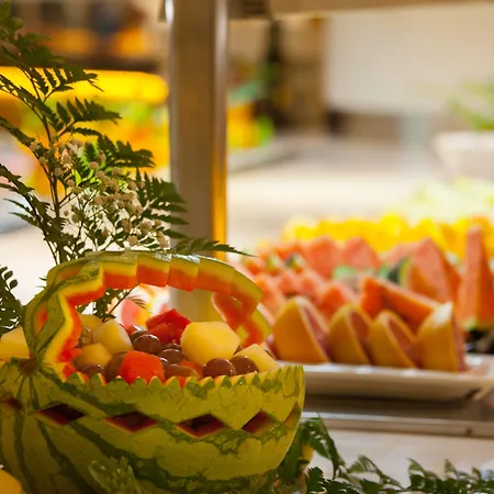 Corallium Dunamar By Lopesan - Adults Only Hotel Playa del Inglés