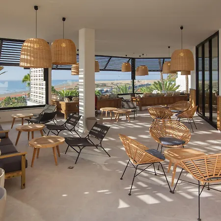 Corallium Dunamar By Lopesan - Adults Only Hotel Playa del Inglés