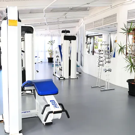 Corallium Dunamar By Lopesan - Adults Only Hotel Playa del Inglés