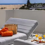 ホテル Corallium Dunamar By Lopesan - Adults Only 4*