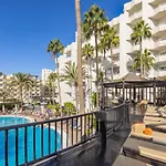 Corallium Dunamar By Lopesan - Adults Only 4* プラヤ・デル・イングレス