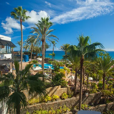 Corallium Dunamar By Lopesan - Adults Only Hotel Playa del Inglés