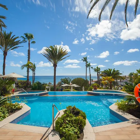 Corallium Dunamar By Lopesan - Adults Only 4* Playa del Inglés