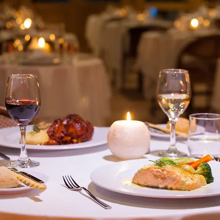 Corallium Dunamar By Lopesan - Adults Only 4*