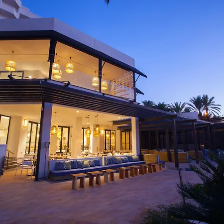 Corallium Dunamar By Lopesan - Adults Only Hotel