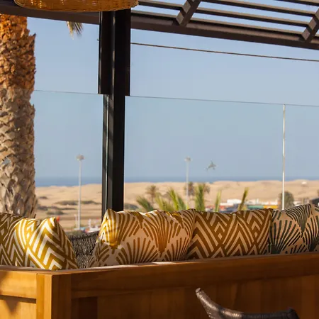 Corallium Dunamar By Lopesan - Adults Only