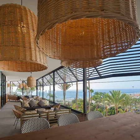 Corallium Dunamar By Lopesan - Adults Only Hotel Playa del Inglés