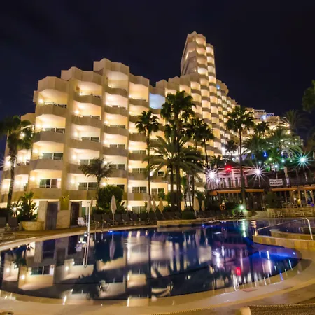 Hotel Corallium Dunamar By Lopesan - Adults Only Playa del Inglés