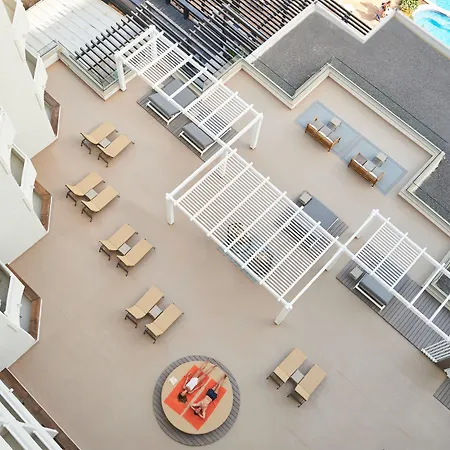 Hotel Corallium Dunamar By Lopesan - Adults Only Playa del Inglés