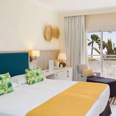 Hotel Corallium Dunamar By Lopesan - Adults Only