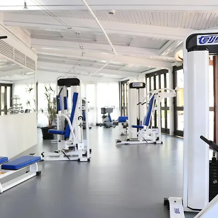 Corallium Dunamar By Lopesan - Adults Only Playa del Inglés