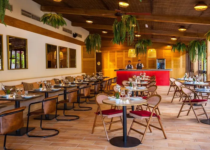 Otel Corallium Dunamar By Lopesan - Adults Only