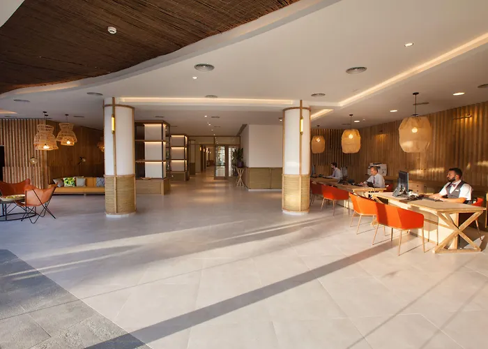 Corallium Dunamar By Lopesan - Adults Only 4*