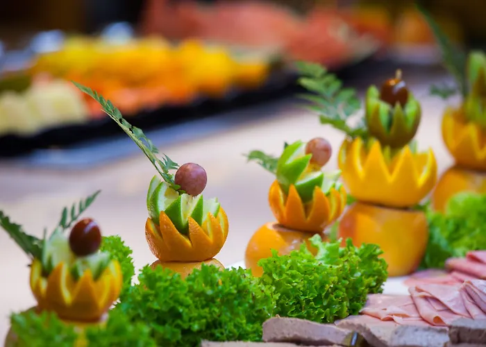 Corallium Dunamar By Lopesan - Adults Only Playa del Ingles (Gran Canaria)