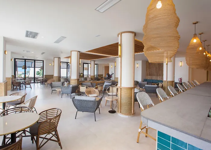 Corallium Dunamar By Lopesan - Adults Only Otel 4*