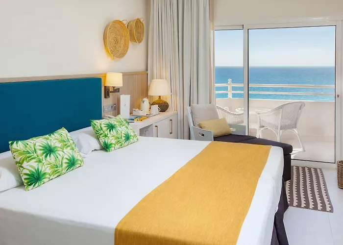 Corallium Dunamar By Lopesan - Adults Only