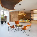Отель Corallium Dunamar By Lopesan - Adults Only