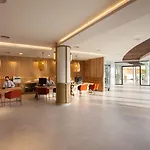 Отель Corallium Dunamar By Lopesan - Adults Only