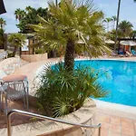Отель Corallium Dunamar By Lopesan - Adults Only 4*