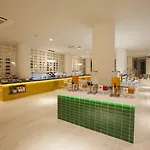 Corallium Dunamar By Lopesan - Adults Only Отель Плайя-дель-Инглес
