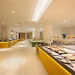 Corallium Dunamar By Lopesan - Adults Only Отель