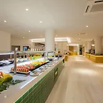Corallium Dunamar By Lopesan - Adults Only Отель