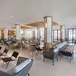Отель Corallium Dunamar By Lopesan - Adults Only 4*