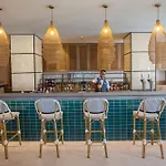 Отель Corallium Dunamar By Lopesan - Adults Only 4*