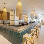 Corallium Dunamar By Lopesan - Adults Only Отель 4*