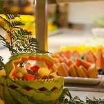 Corallium Dunamar By Lopesan - Adults Only Отель Плайя-дель-Инглес
