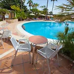 Отель Corallium Dunamar By Lopesan - Adults Only 4*