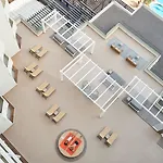 Отель Corallium Dunamar By Lopesan - Adults Only Плайя-дель-Инглес