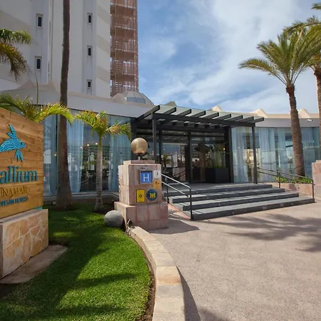Corallium Dunamar By Lopesan - Adults Only Playa del Inglés
