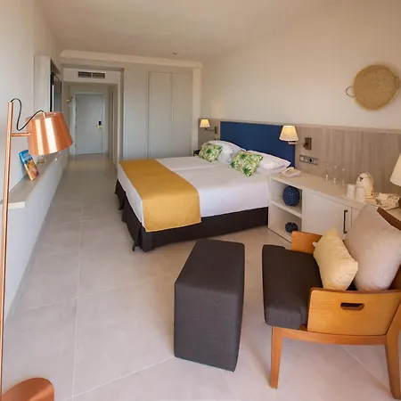 Corallium Dunamar By Lopesan - Adults Only ホテル 4*