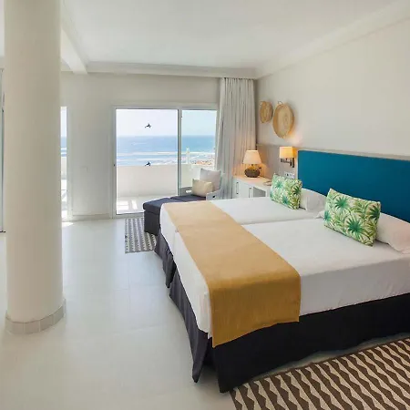 ホテル Corallium Dunamar By Lopesan - Adults Only 4*