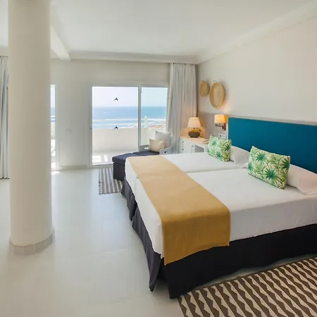 ホテル Corallium Dunamar By Lopesan - Adults Only 4*