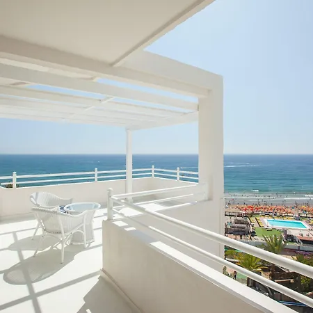 Corallium Dunamar By Lopesan - Adults Only 酒店 4*