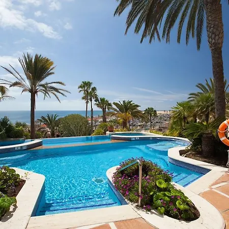 Corallium Dunamar By Lopesan - Adults Only ホテル 4*
